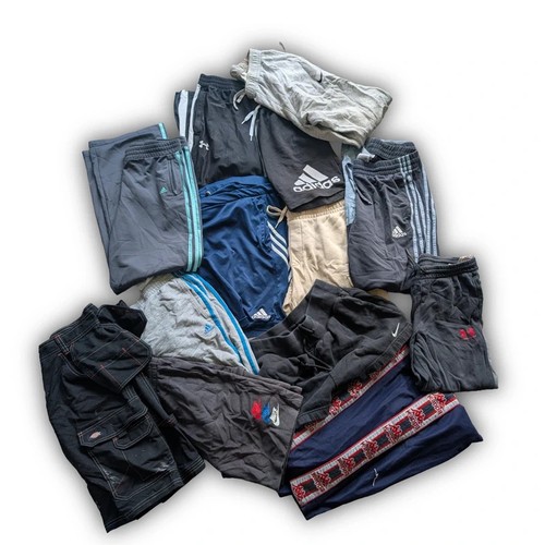 Mixed joggers and - mixed,