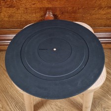 Pioneer PL Z91 Turntable Original Rubber Slipmat PLZ 