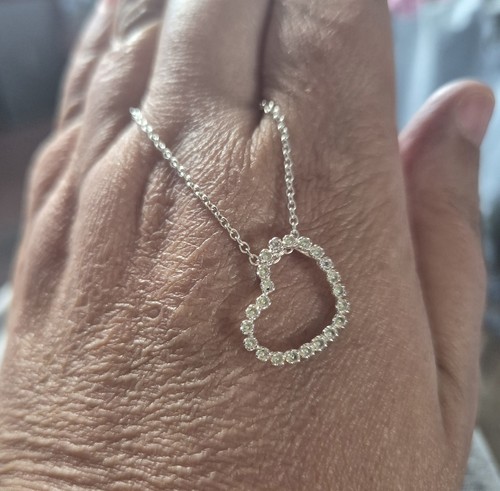 Gemporia white topaz - ss,