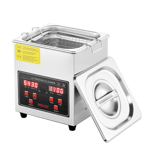 Uimoso ultrasonic cleaner - uimoso, 2l