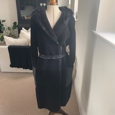 MULBERRY | LONG SHEEPSKIN &