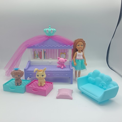 Barbie princess adventure doll - princess,