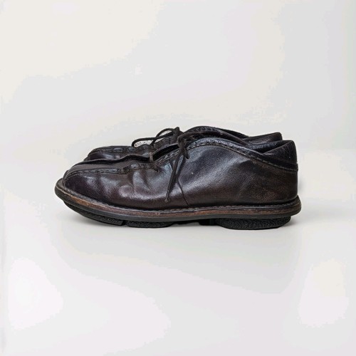 Trippen women us9 shoes - us9,