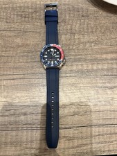 Seiko Automatic Diver's 200m Made in Japan SKX009 Men's Watch
