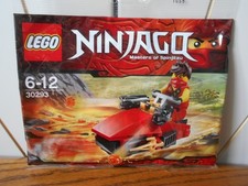 KAI DRIFTER polybag set 30293