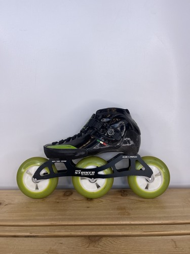 Luigino inline speed - b.f.t,