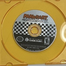 Mario Kart: Double Dash