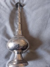 decorative Brass Rosewater Sprinkler