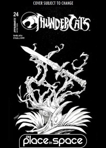 Thundercats 24m declan - #24m,