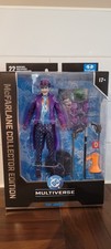 Mcfarlane Joker Batman 1989 Dc