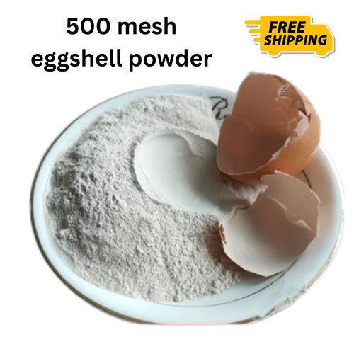 Egg shell powder home - shell,
