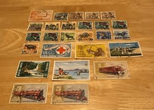 Kenya Stamps