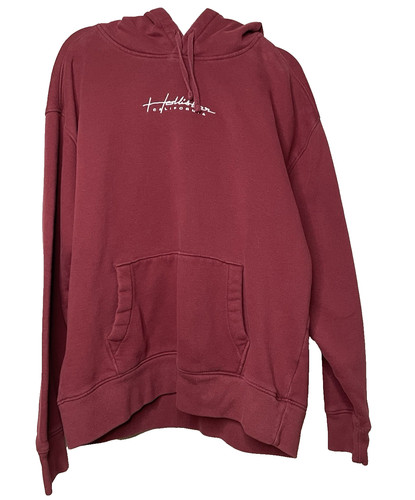 Hollister women hoodie - women’s,