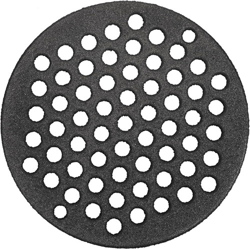 Fire grate 19cm - fire, cast