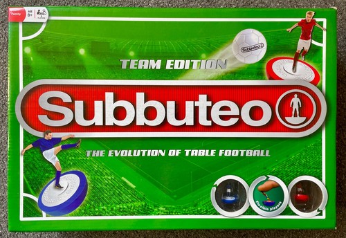 Subbuteo team edition plg3005 - subbuteo,