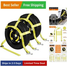 Adjustable Tow Dolly Basket