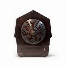 Vintage Radio Vintage Philips