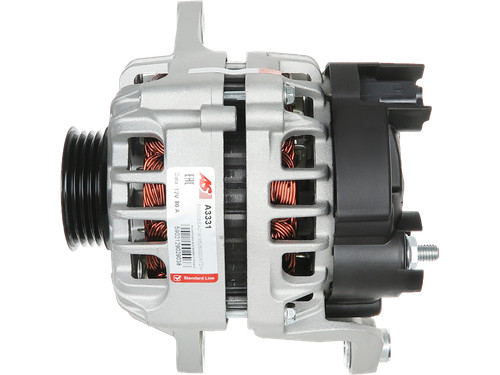Brand new alternator 12v 80a - 12v,