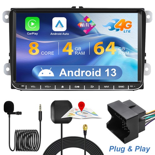 64gb core android 13 - 9",