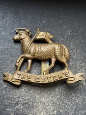 Queens Royal West Surrey