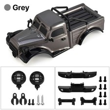 AUSTAR RC Car Shell 1:18 Car