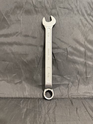 Vintage bahco combination - bahco,