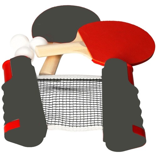 A2z portable table tennis - a2z,