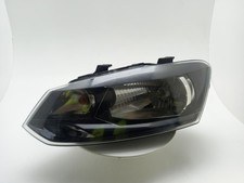 VOLKSWAGEN POLO Headlamp