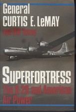Superfortress, The Boeing B-29