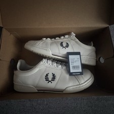 FRED PERRY woman shoec
