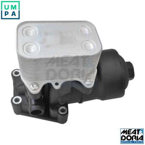 Oil cooler engine 95176c - engine,