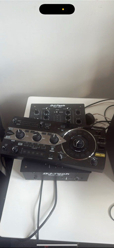 Pioneer rmx 1000 - pioneer, rmx-1000