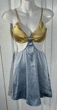 ACOA Blue Yellow Two-Tone