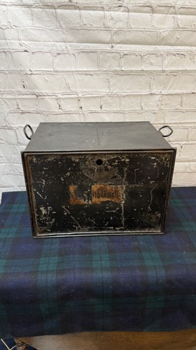 Antique 19th century metal - antique,