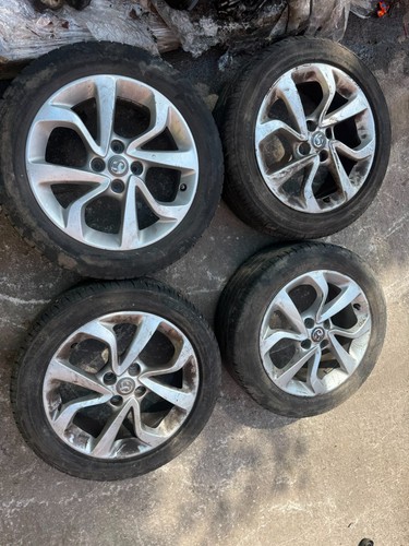 Vauxhall corsa 2006 2014 - vauxhall,