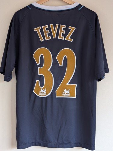 West ham 2006 - west, 2006/07