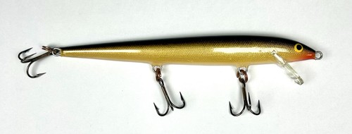 Rapala floating f13 4 - floating, 5-1/4"