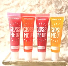 2 x Collection Gloss ME Up Lip