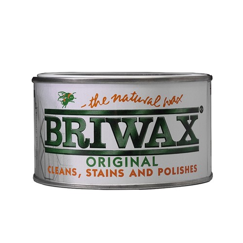 Briwax wax polish - wax,