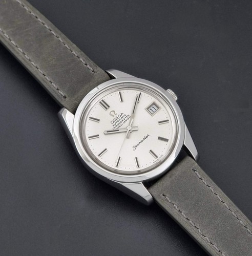 Vintage omega seamaster - omega,