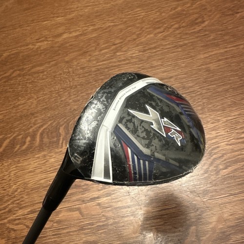 Callaway driver wood - xr, 3