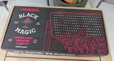 Black Magic 45W LED Grow Light