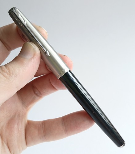Vintage parker fountain pen - vintage,
