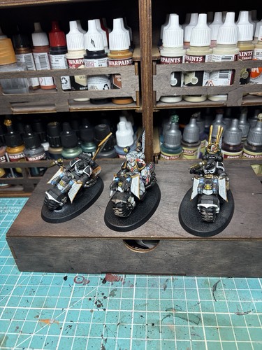 Warhammer 40k ravenwing - warhammer,
