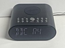Roberts Bedside Alarm Clock