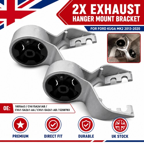 For ford kuga dm2 pair - kuga,