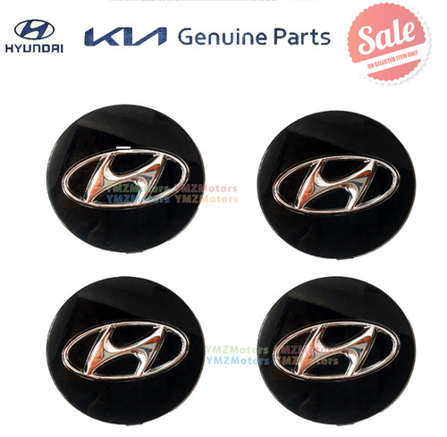 Hyundai oem 4ea - [hyundai],
