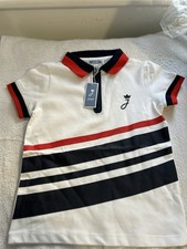 New Jacadi Paris Big Polo