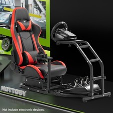 Hottoby Racing Simulator