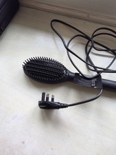 GHD Glide Smoothing Hot Brush